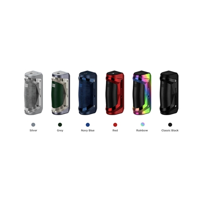 GeekVape aegis S100 / SOLO 2 mod vape