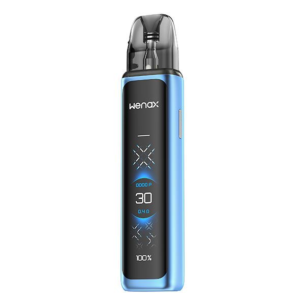 Geekvape Wenax Q Ultra Kit