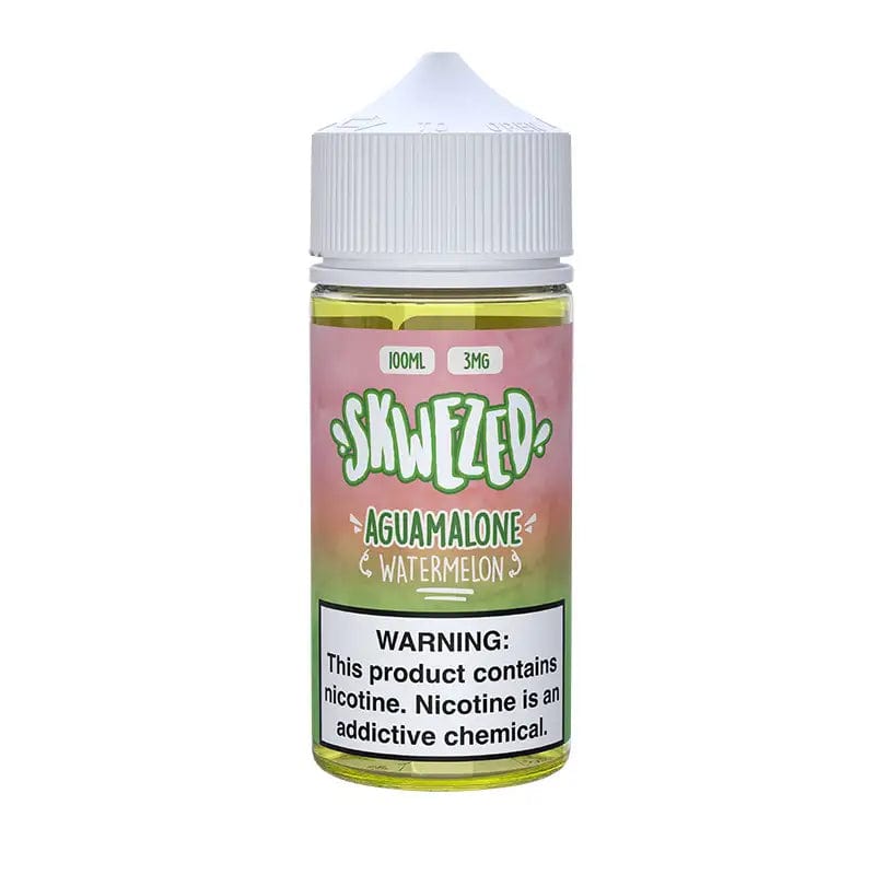 Skwezed Watermelon 100ml