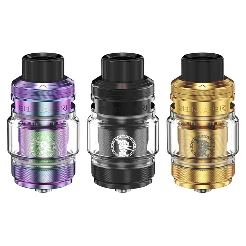 Geek Vape Z 5 Sub-Ohm Tank
