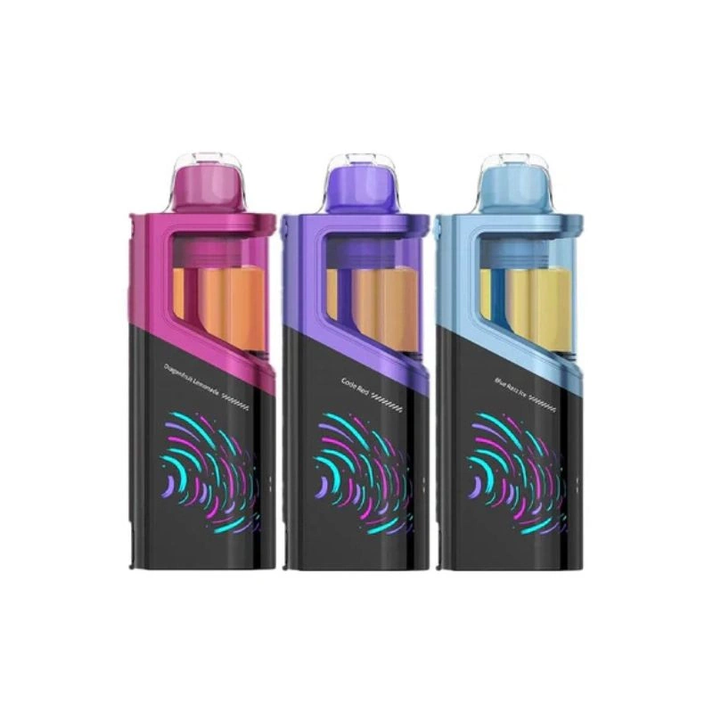 Geek Bar Clio Platinum 50K Disposable Vape Kit 5%