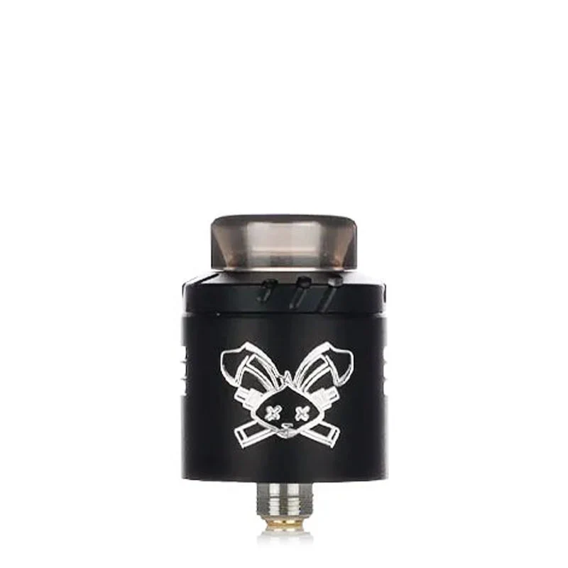 Hellvape Dead Rabbit Solo RDA
