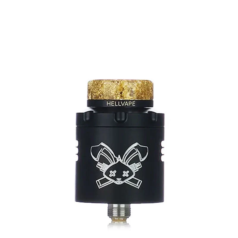 Hellvape Dead Rabbit 3 RDA