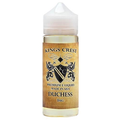 Duchess by King's Crest 120mL