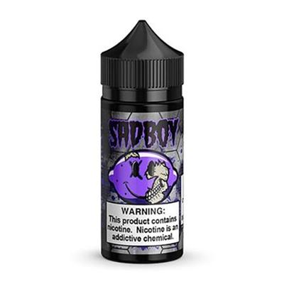 Sadboy Unicorn Tears E-juice 100ml