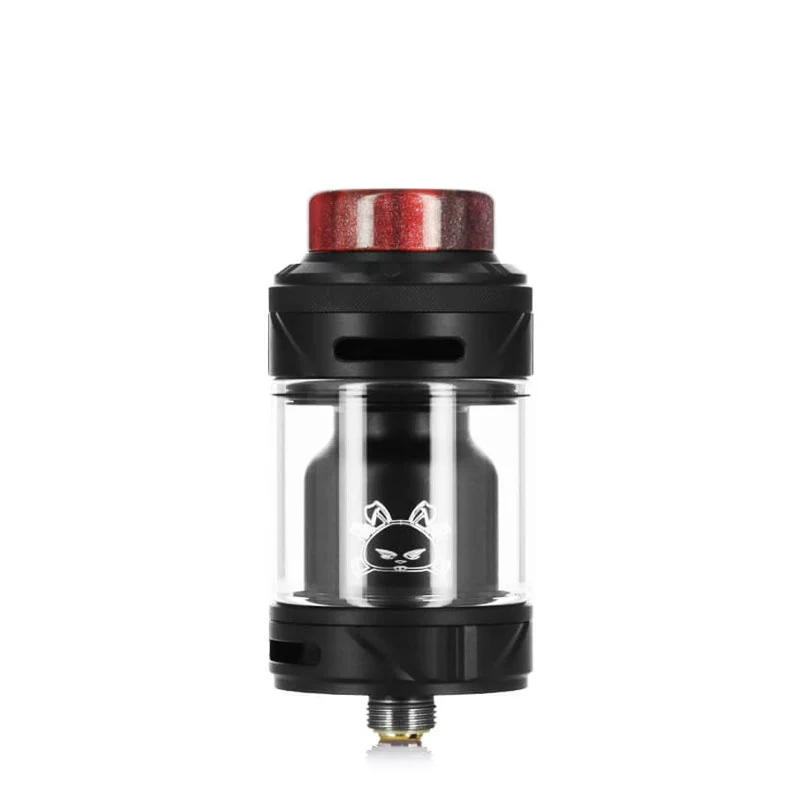 Hellvape Fat Rabbit Solo 2 RTA