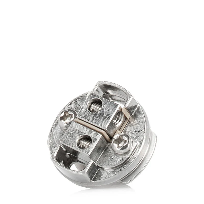 Steam Crave Meson RTA