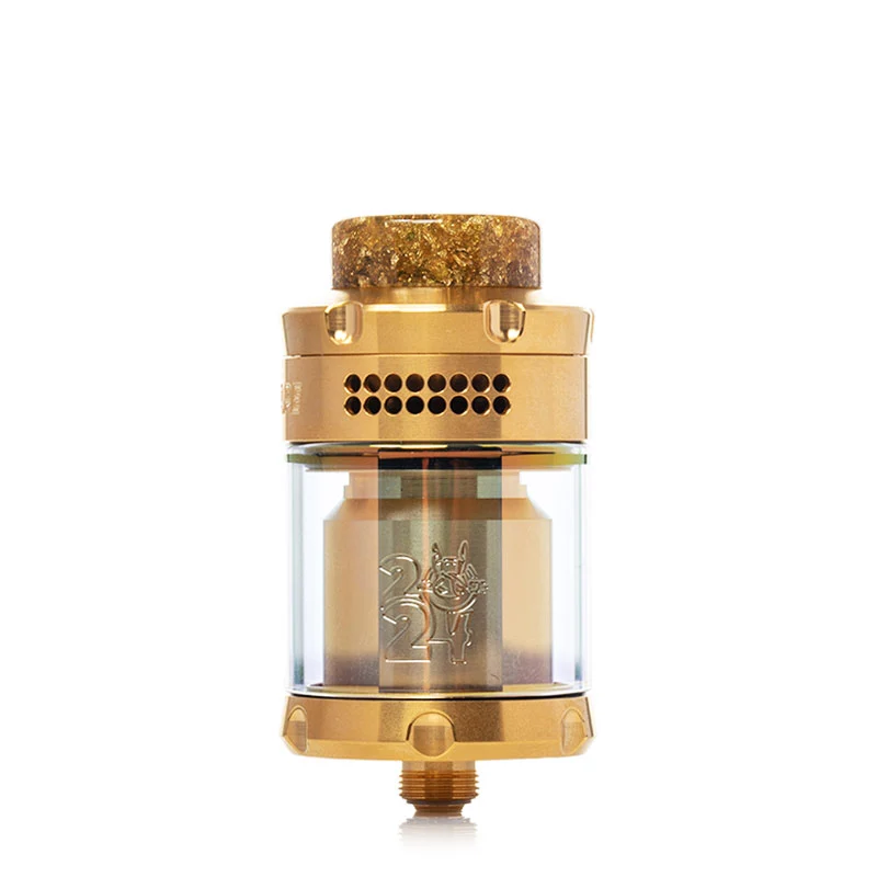 Hellvape Dead Rabbit 3 RTA