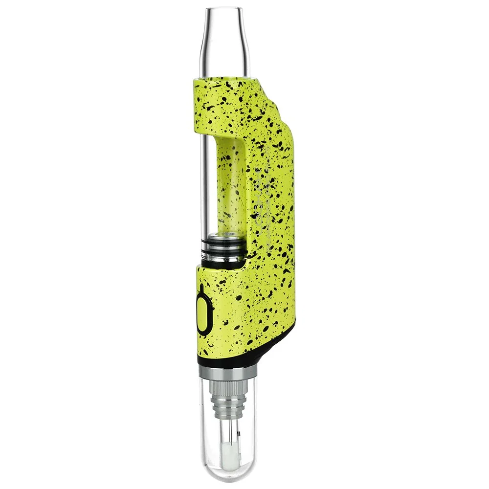 Lookah Seahorse Pro Plus Electric Dab Pen Spatter Edition