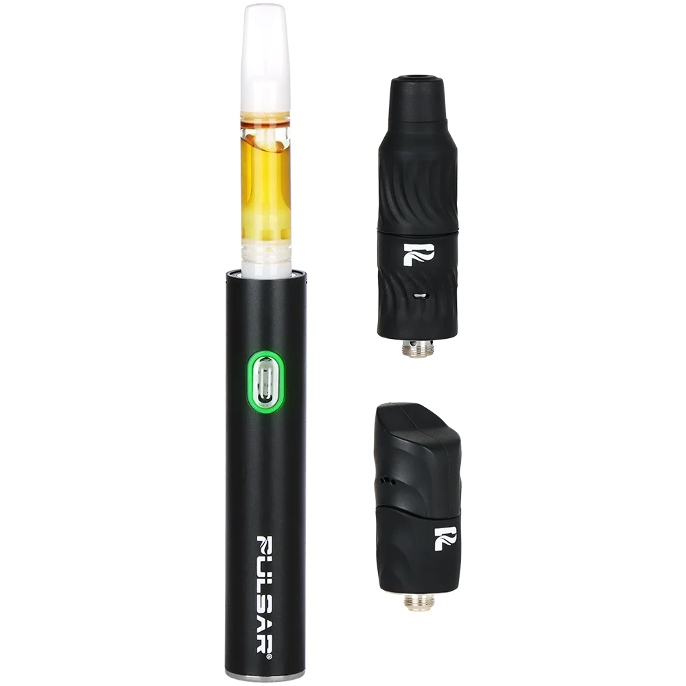 Pulsar 510 Delta 3-in-1 Vape Pen Kit
