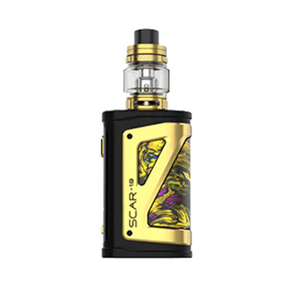SMOK Scar-18 230W Box Mod Kit