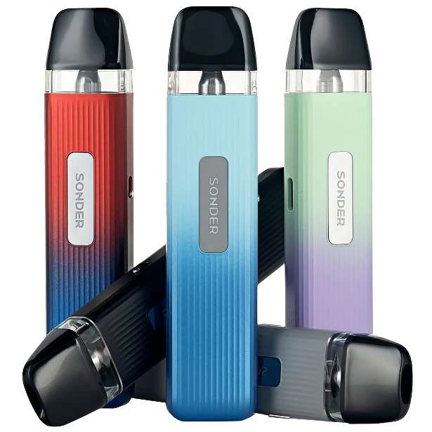 GEEKVAPE Sonder Q Pod System Kit