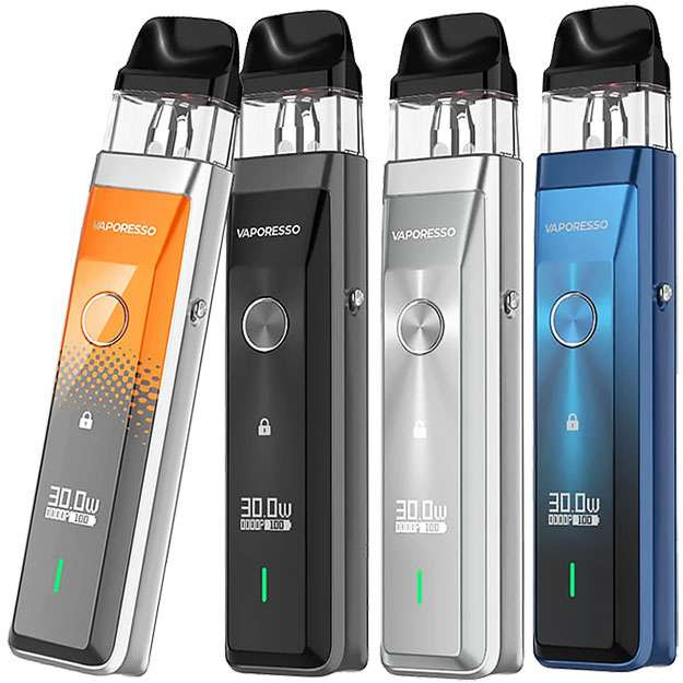 Vaporesso XROS PRO Pod System