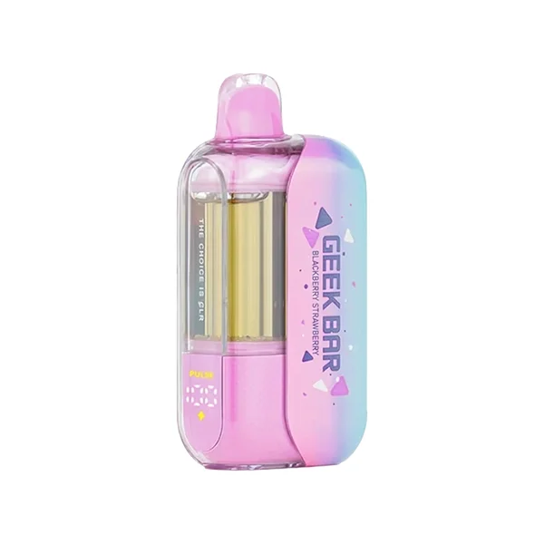 Geek Bar CLR 50k Disposable Vape by VaporFi