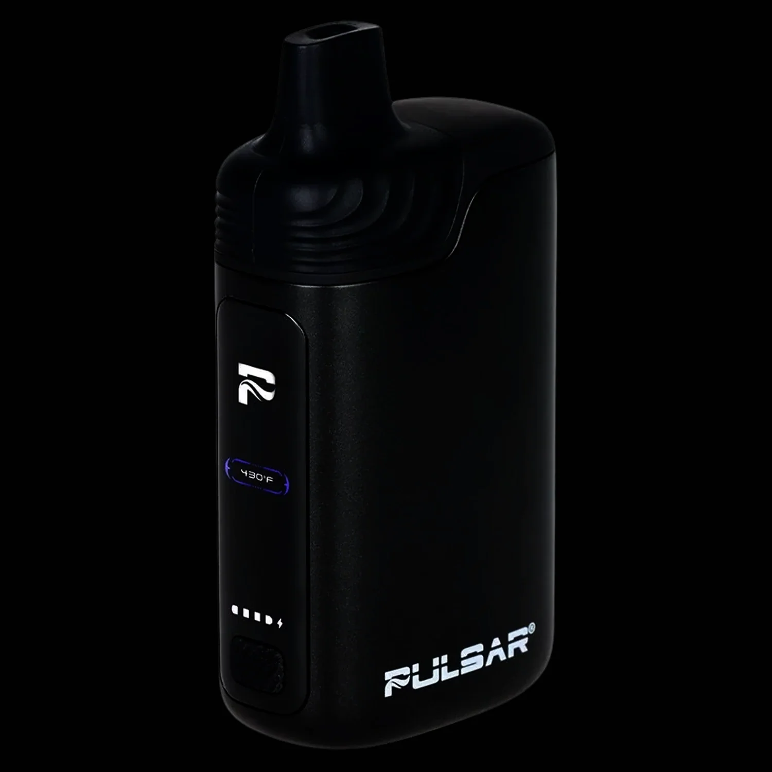Pulsar Voyager Dry Herb Vaporizer - 2000mAh