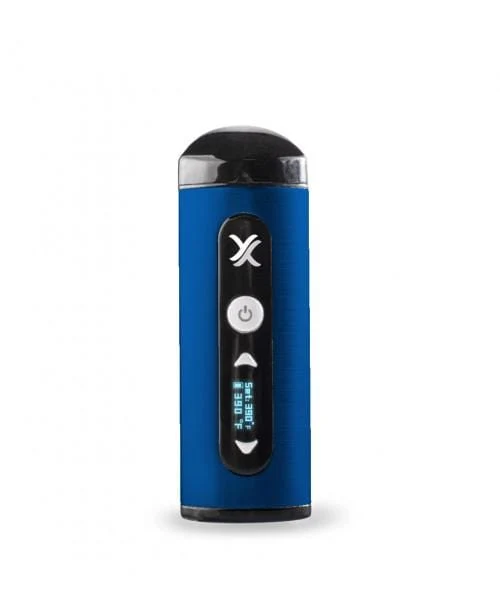 Exxus Mini Vaporizer