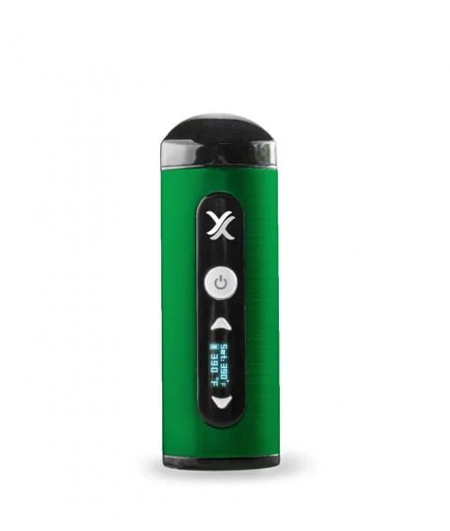 Exxus Mini Vaporizer
