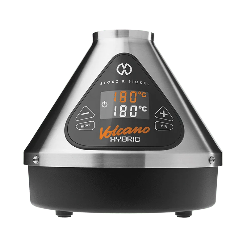 Storz & Bickel Volcano Hybrid Vaporizer