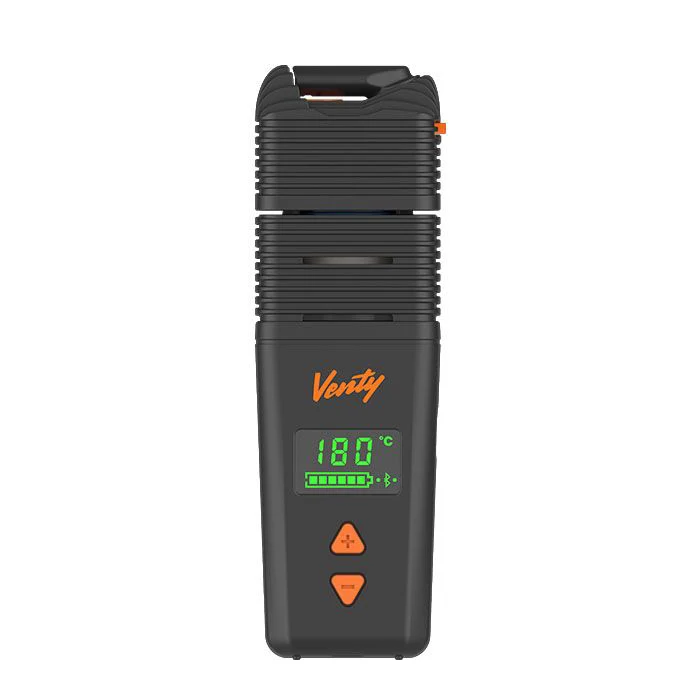 Storz & Bickel Venty Portable Dry Herb Vaporizer