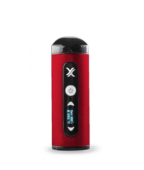 Exxus Mini Vaporizer