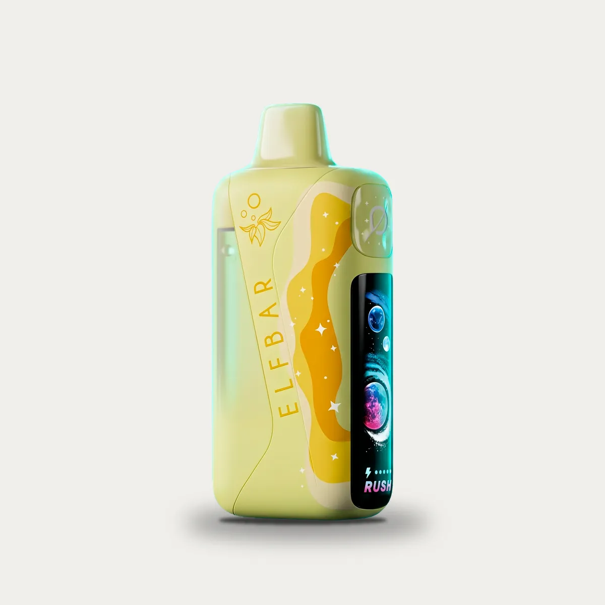 Elf Bar Lush King 40k