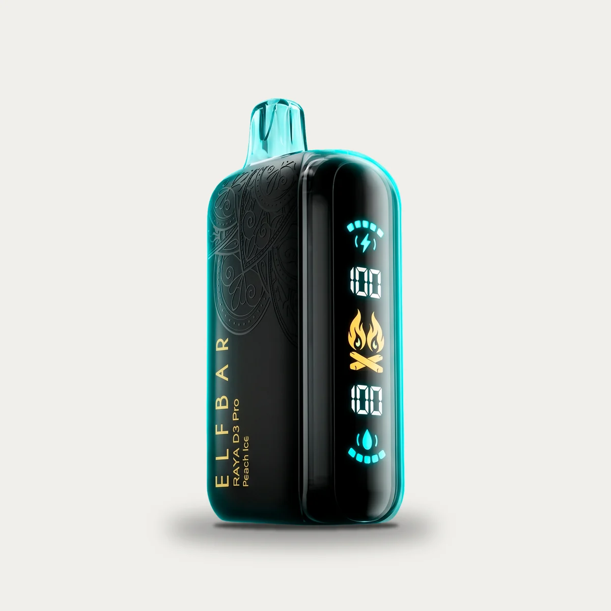 Elf Bar Raya D3 Pro 30K – zdjęcie produktu