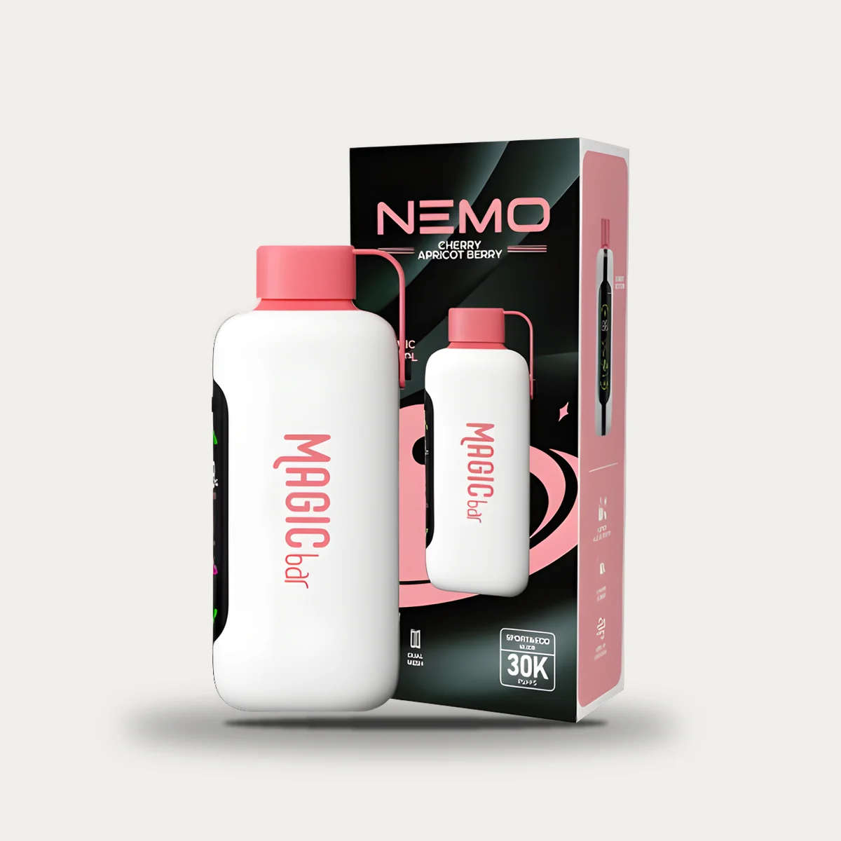 Magic Nemo 30000 – zdjęcie produktu