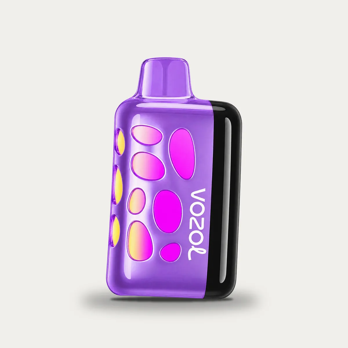 Vozol Rave 40k