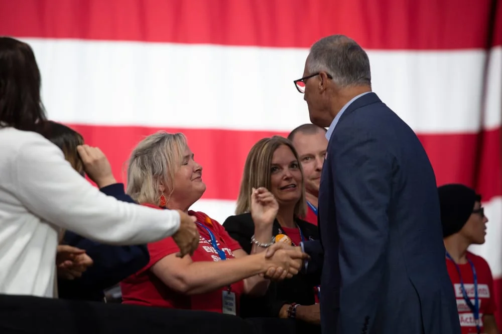 Massachusetts Governor