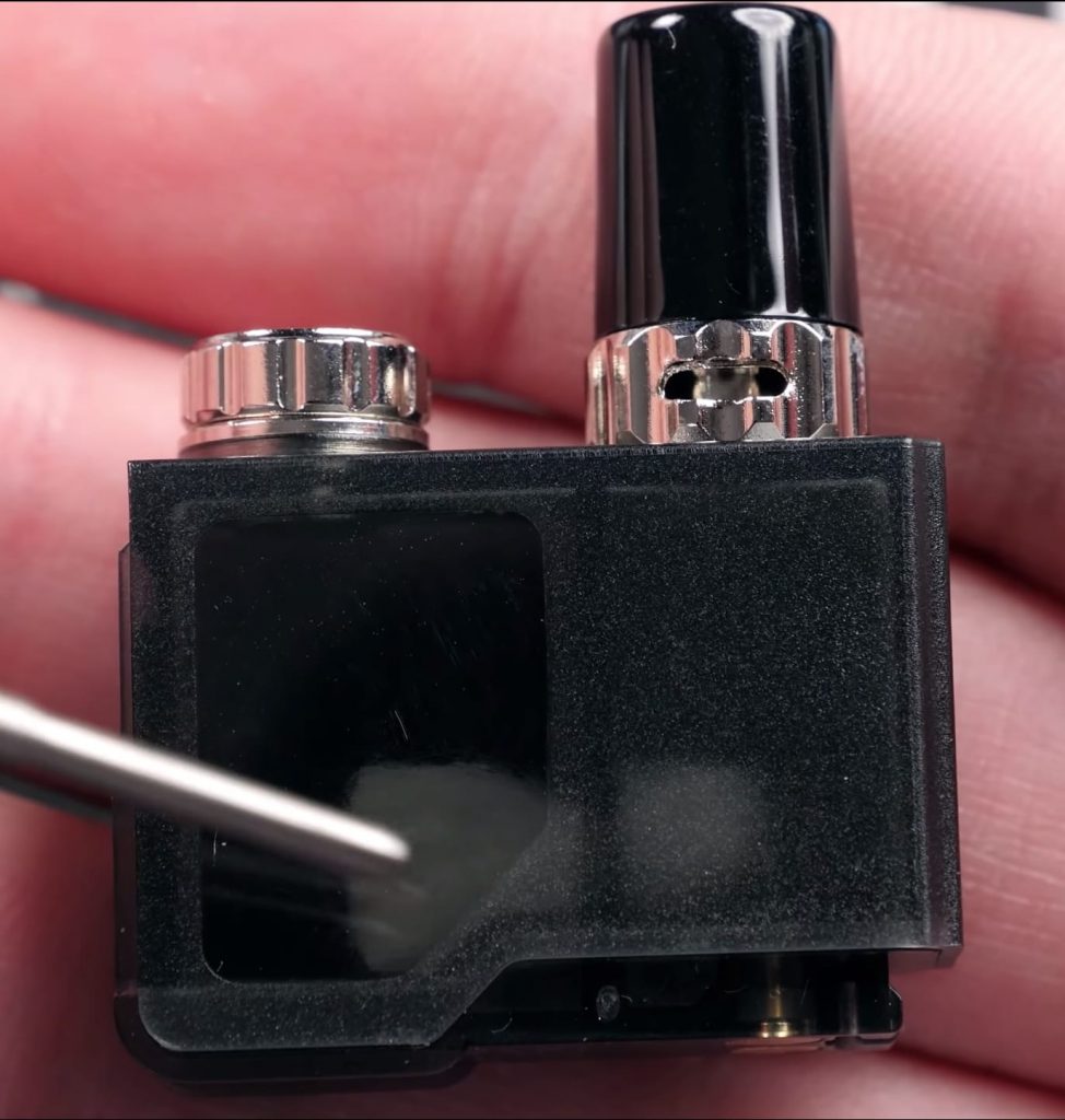 Lost Vape Orion Q Pod Review - A Decent Pod System for Everyday Use 4 Lost Vape Orion Q Pod Review - A Decent Pod System for Everyday Use