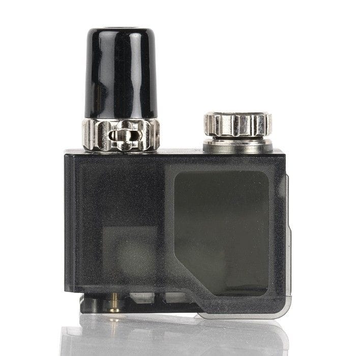 Lost Vape Orion Q Pod Review - A Decent Pod System for Everyday Use 2 lost vape orion Q Pods