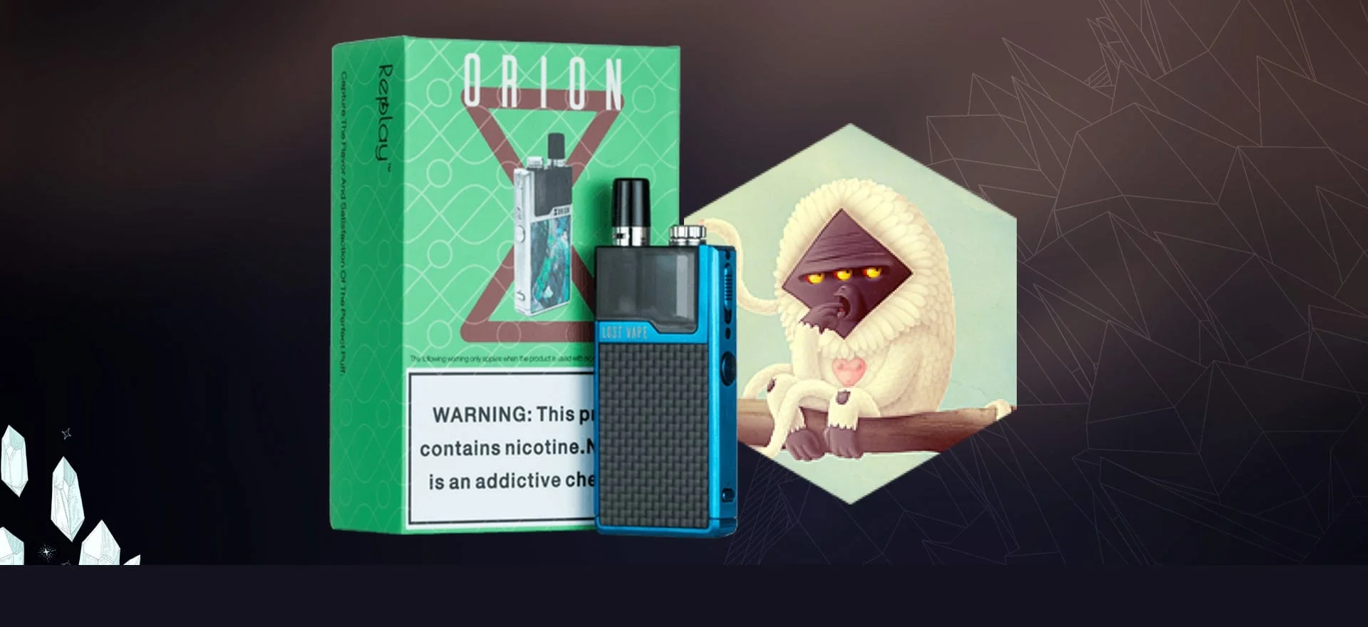 lost vape orion q review vaposearch v2