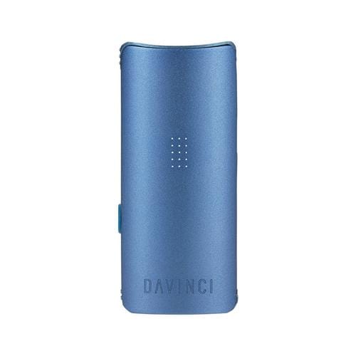 DaVinci MIQRO Vaporizer – Explorers Collection