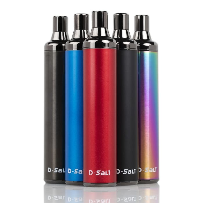 DOVPO D-SALT 26W Pod System