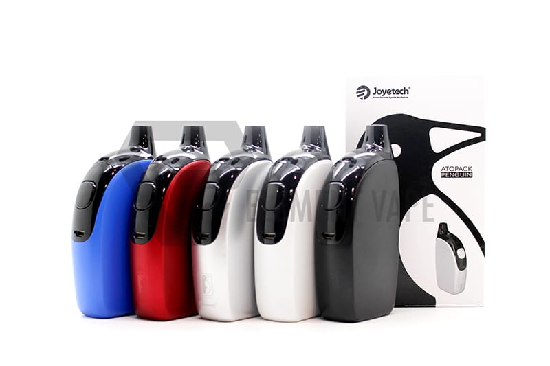 Joyetech ATOPACK Penguin AIO Starter Kit
