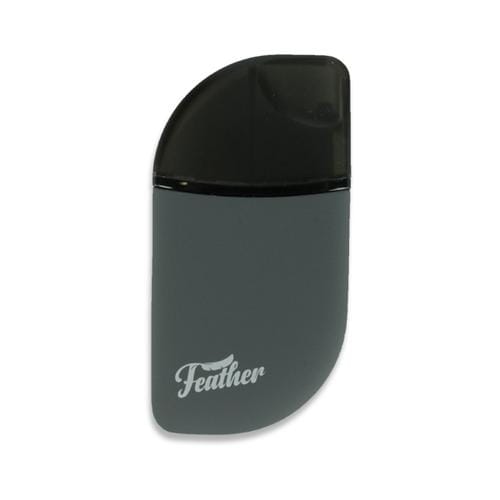 kandypens feather vaporizer