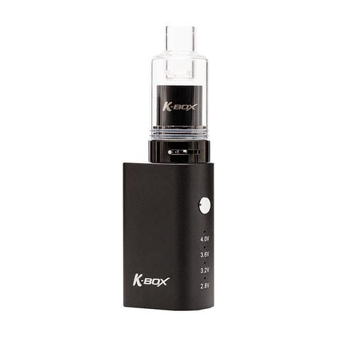 kandypens k box vaporizer