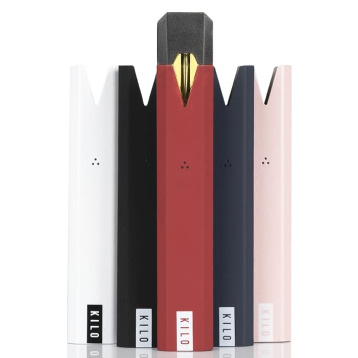 kilo 1k ultra e cigarette pod system
