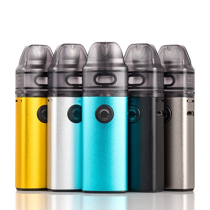 Phiness HUB 25W Pod System
