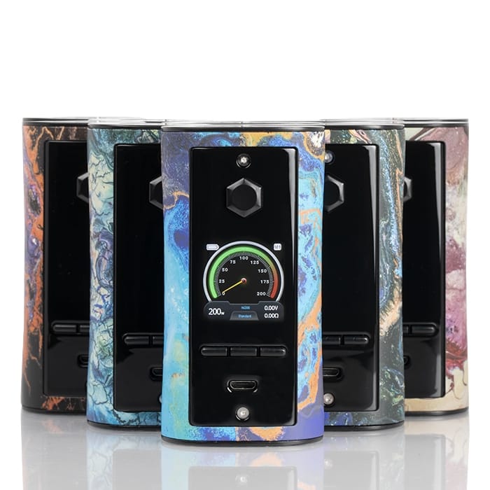 pioneer4you ipv v it 200w box mod