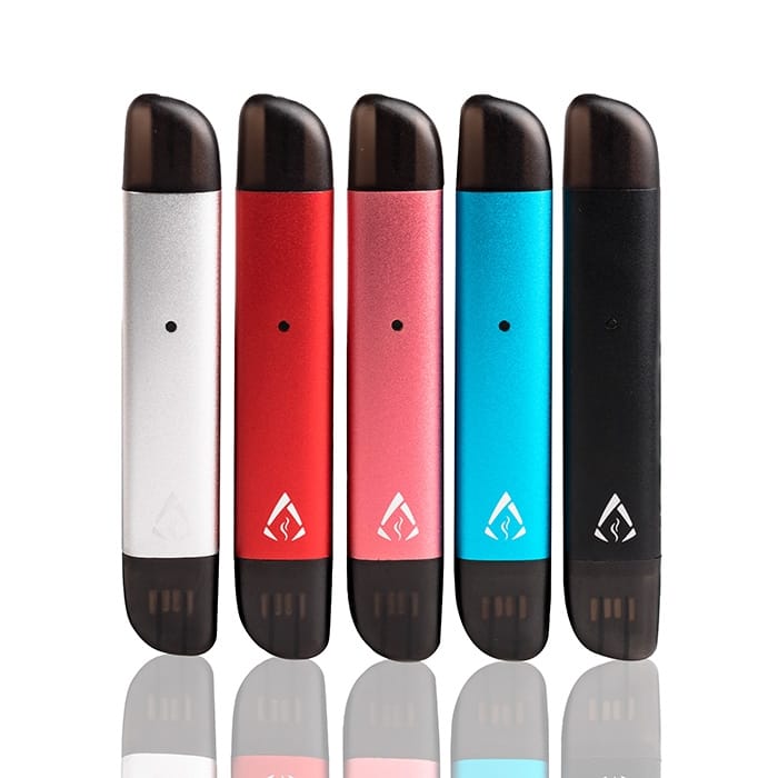 Rofvape Warlock Peas Ultra-Portable Kit