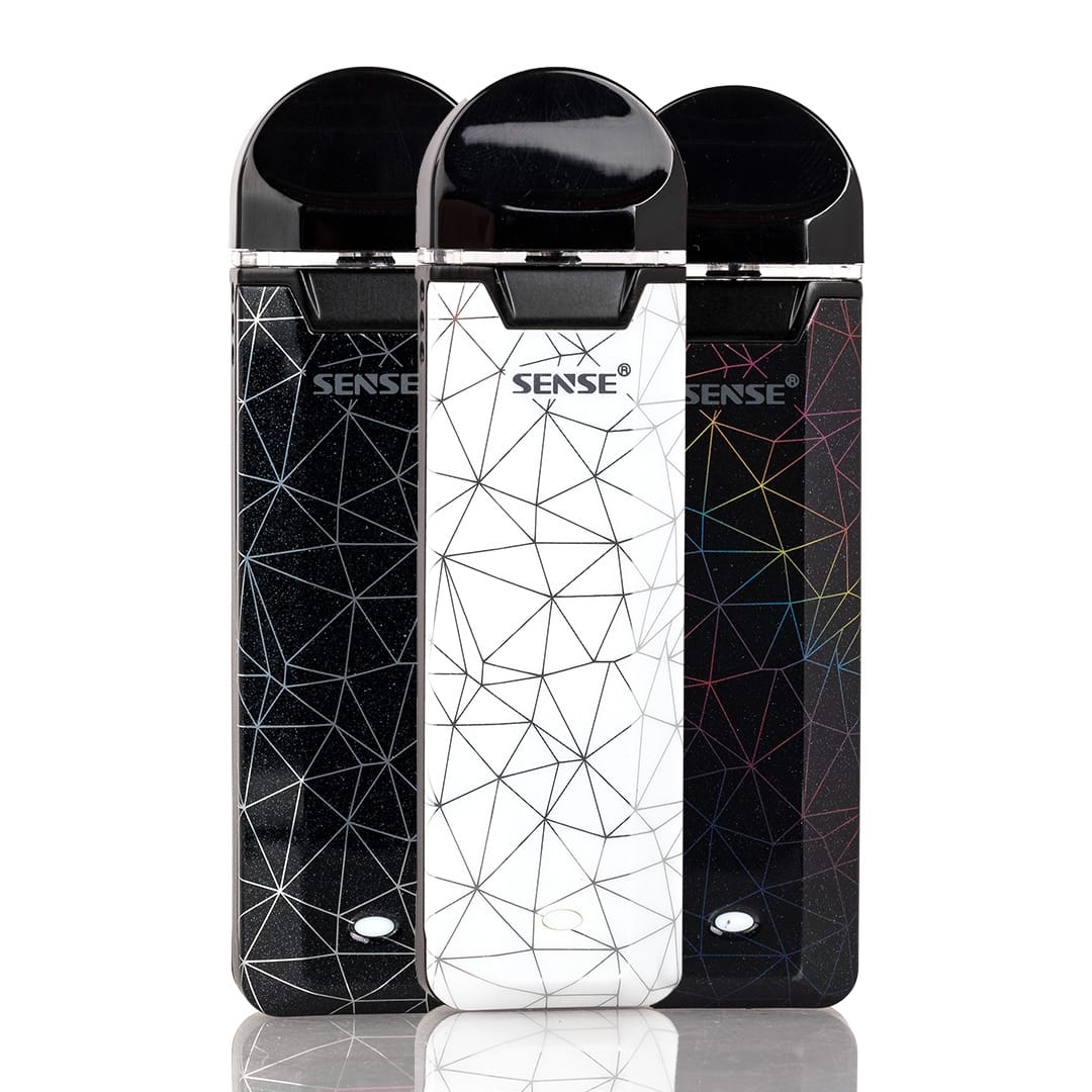 Sense SIDEKIK 15W Pod System