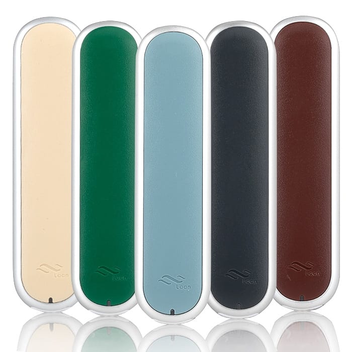 Shanlaan Laan Lite AIO Pod Starter Kit