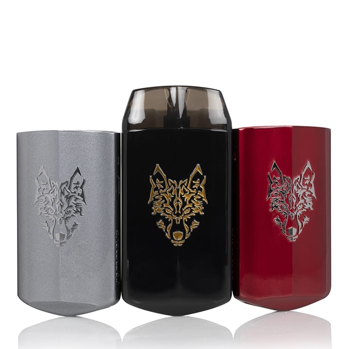 SnowWolf EXILIS 15W XPod System