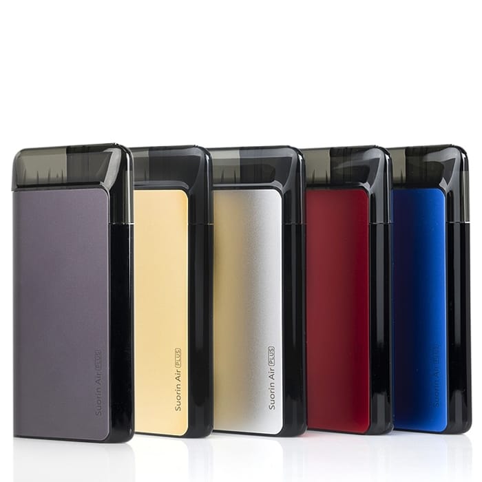 Suorin Air PLUS 22W Pod System