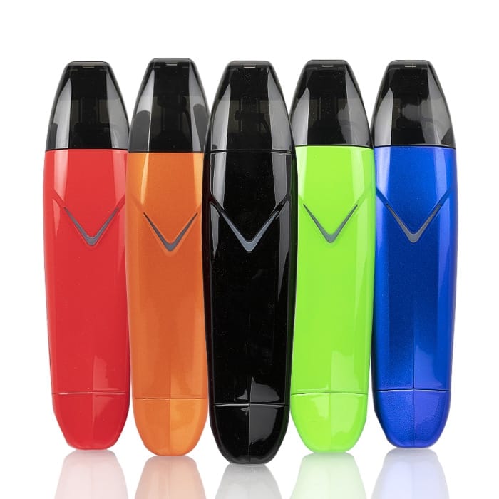 Suorin Vagon Ultra Portable Pod System