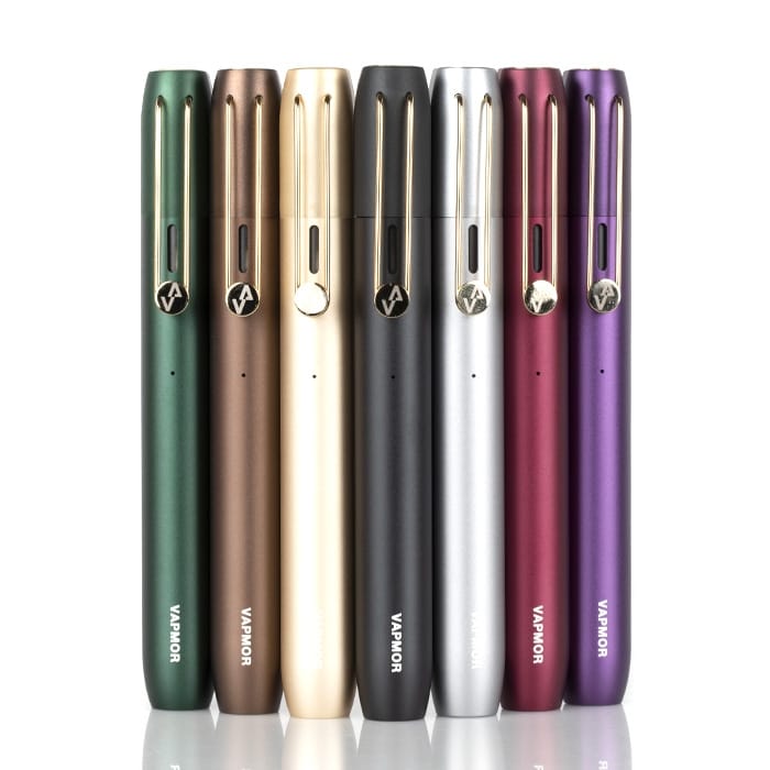 VAPMOR VPEN Pod System