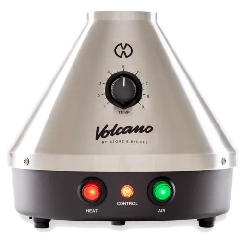 Volcano Classic Vaporizer