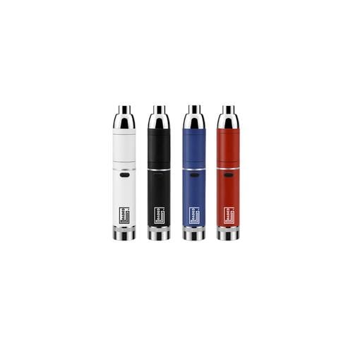 yocan loaded vaporizer