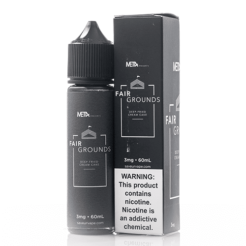 met4 fairgrounds 60ml vape juice